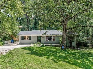 2487 Rockcliff Rd SE, Atlanta, GA 30316