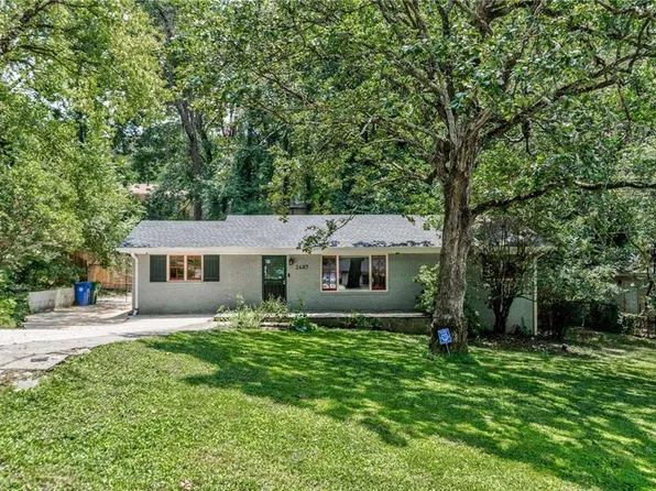 2487 Rockcliff Rd, Atlanta, GA 30316