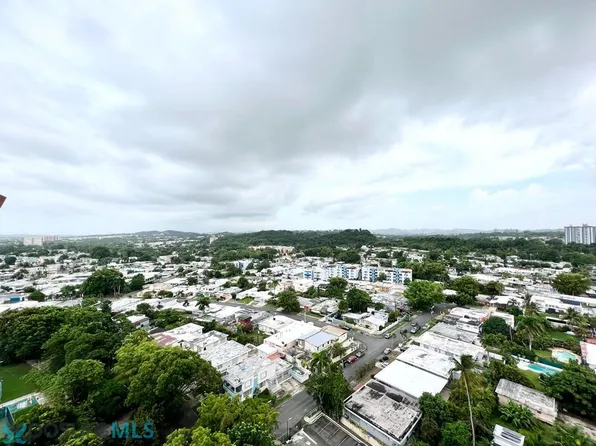 1 Livorna #Penthouse A, San Juan, PR 00924