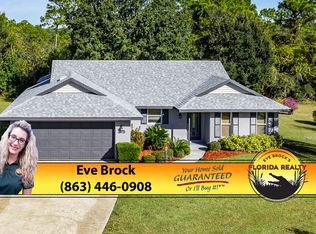 55 Quail Roost Rd, Lake Placid, FL 33852