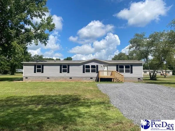 21 McElveen Cir, Lynchburg, SC 29080