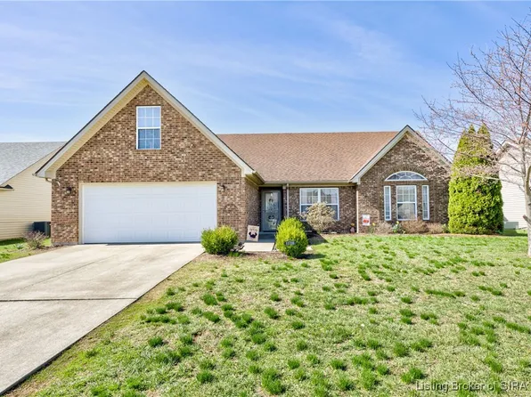 11718 Perry Crossing Parkway, Sellersburg, IN 47172