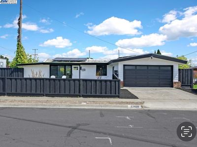 27420 Palmwood Ave, Hayward, CA, 94545