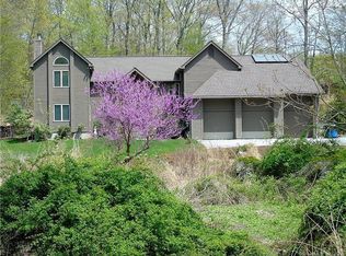 478 Fan Hill Rd, Monroe, CT 06468