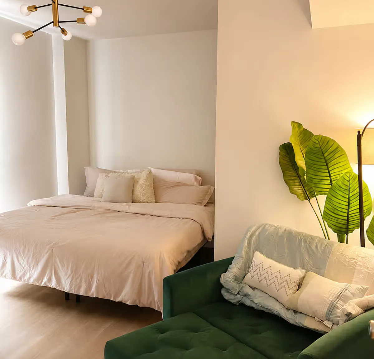 2 bed, 997 sqft, $1,700 — Photo 2