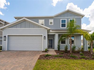 2917 Armstrong Ave, Clermont, FL, 34714