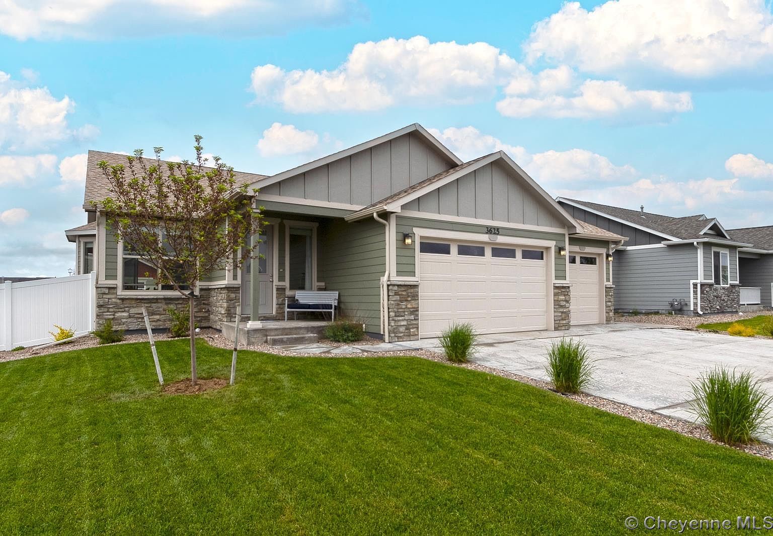 3625 Thomas Rd, Cheyenne, WY 82009 MLS 90213 Zillow