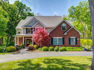 9113 Blue Ridge Dr, Brighton, MI 48116