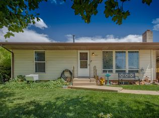 314 N 1500 W, Cedar City, UT 84721
