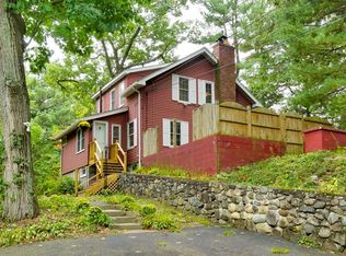 49 Oak St, Natick, MA 01760