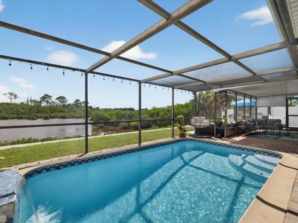 4038 Rudder Way, New Port Richey, FL 34652