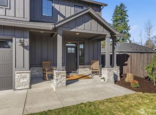 134 E Joyce Court, La Center, WA