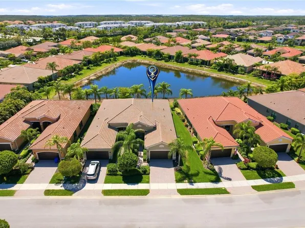 12029 Five Waters CIR, FORT MYERS, FL 33913