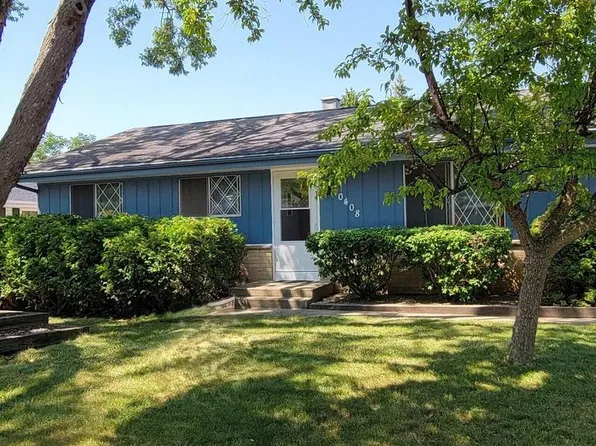 10408 West Villa AVENUE, Milwaukee, WI 53224