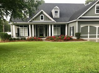 4410 Triple Oak Dr, Valdosta, GA 31602