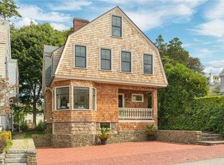 36 Bull St, Newport, RI 02840