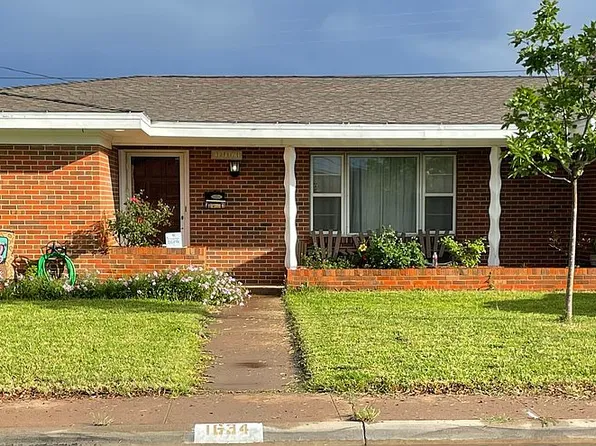 1634 E Everglade Ave, Odessa, TX 79762