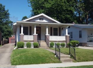 2113 Lowell Ave, Springfield, IL 62704