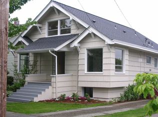 6105 Greenwood Ave N, Seattle, WA 98103