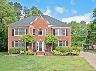 110 Patton Ct, Mooresville, NC 28117