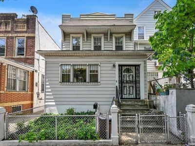 41-06 114th Street, Corona, NY, 11368