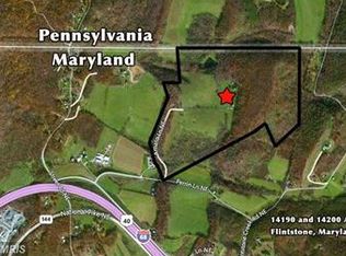 14190 Amato Ln NE, Flintstone, MD 21530