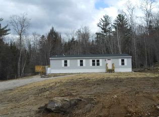 142 Eastman Access Rd, Springfield, NH 03284