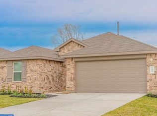 14915 Timber Pines Dr, New Caney, TX 77357