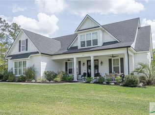 110 Timber Creek Dr, Rincon, GA 31326