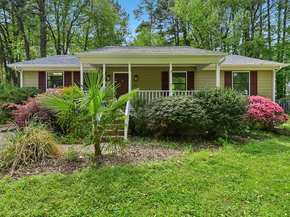 11 Sweetbay Ct, Durham, NC 27704