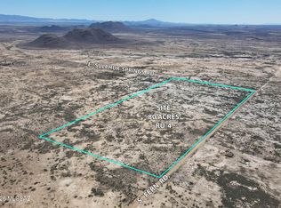 E Sulphur Springs Rd #27, Willcox, AZ 85643
