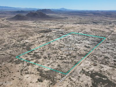 E Sulphur Springs Rd #27, Willcox, AZ, 85643
