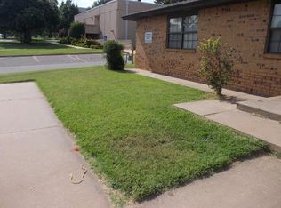 311 E College Ave, Weatherford, OK 73096