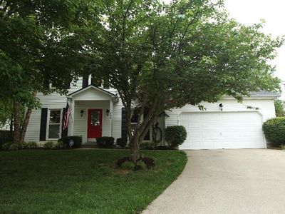 400 Stone Creek Dr, Lexington, KY, 40503