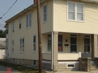 14 Mount Royal Ave, Hanover, PA 17331
