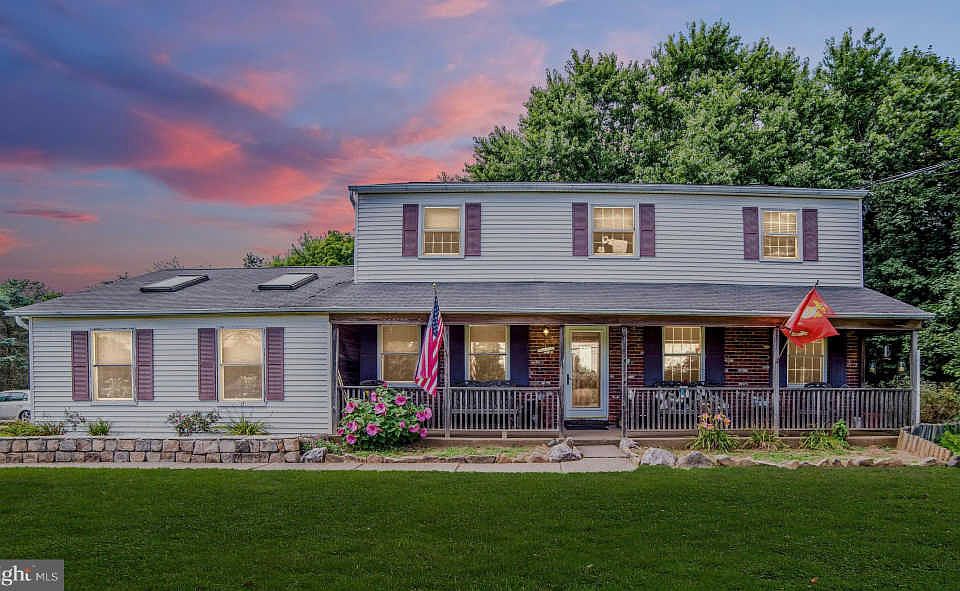 2102 Hilltown Pike, Perkasie, PA 18944 Zillow