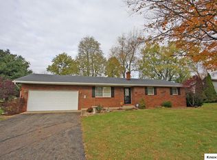 36 W Mound St, Fredericktown, OH 43019