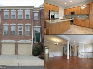 2349 Stone Fence Ln, Herndon, VA 20171