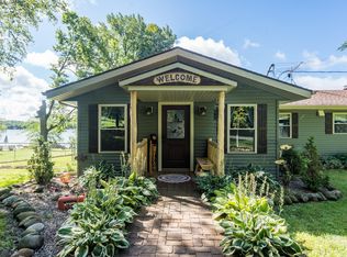 11605 Pearson Ln, Luck, WI 54853