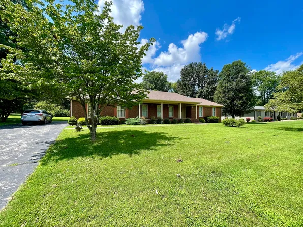 205 Browning Pl, Hopkinsville, KY 42240