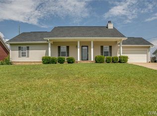 14245 Southland Dr, Tuscaloosa, AL 35405