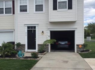 213 Garrison Way, Fruitland, MD 21826
