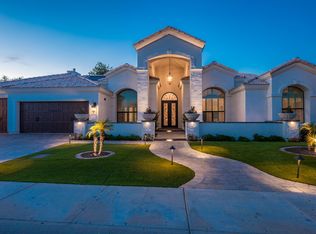 8616 E Aster Dr, Scottsdale, AZ 85260