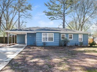 1309 12th St SE, Decatur, AL 35601