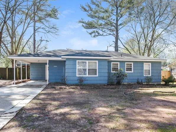 1309 12th St SE, Decatur, AL 35601