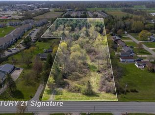Schust Rd, Saginaw, MI 48603