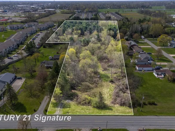Schust Rd, Saginaw, MI 48603