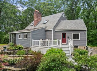 217 Seven Star Rd, Groveland, MA 01834