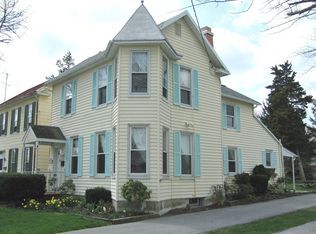 33 Hanover Rd, Reisterstown, MD 21136