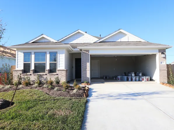 2470 Paint Creek Dr, Alvin, TX 77511